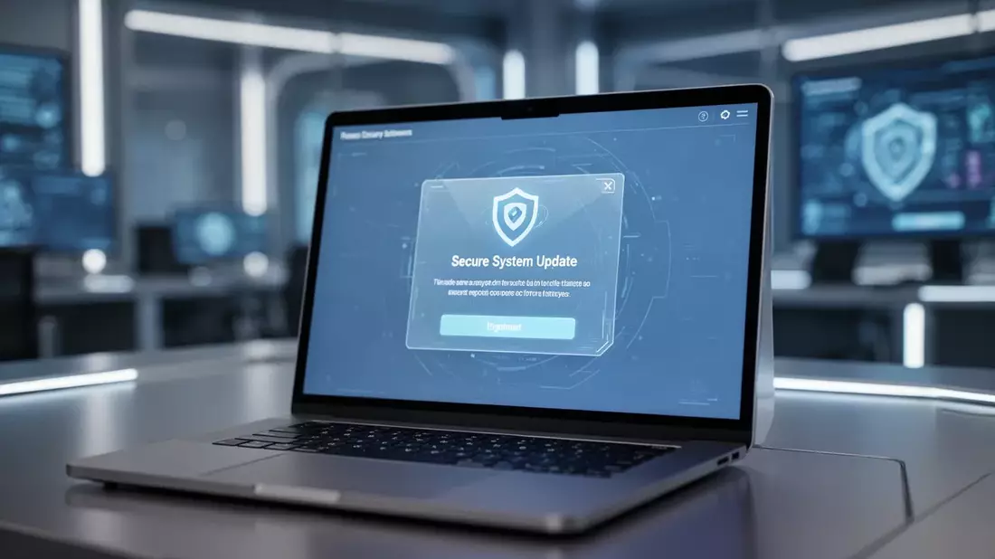 Apple schließt kritische macOS-Sicherheitslücke in Bildschirmfreigabe