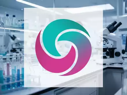 Abstraktes, professionelles Bild eines modernen biotechnologischen Labors zur Symbolisierung von medizinischer Innovation. - Foto: über boerse-global.de