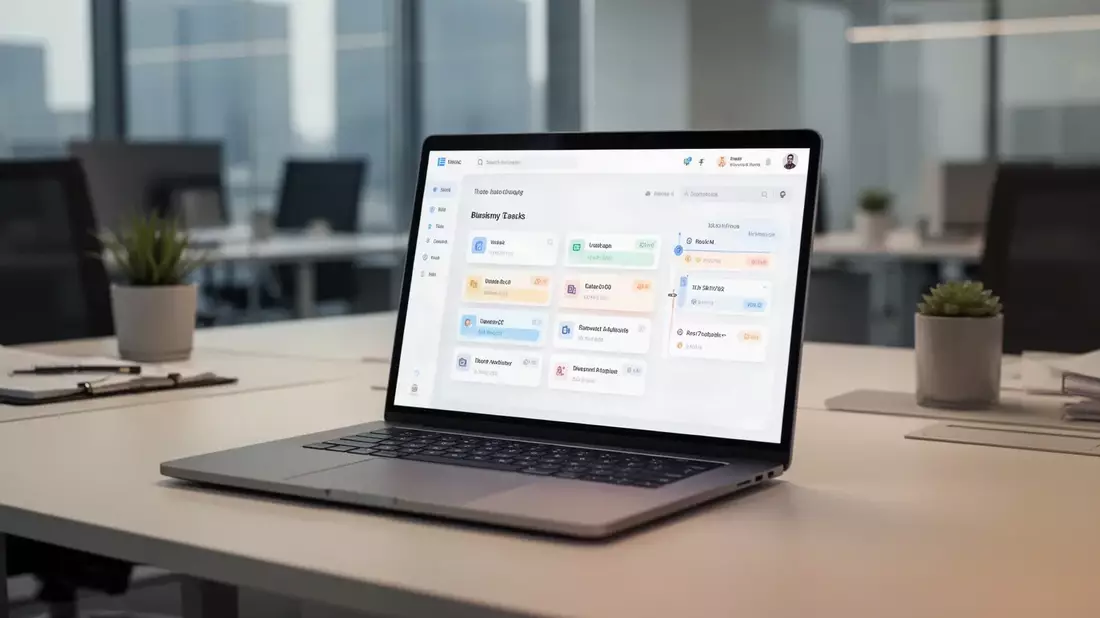 Microsoft Outlook: Planner-Integration und KI-Fokus treiben Office-Neuausrichtung