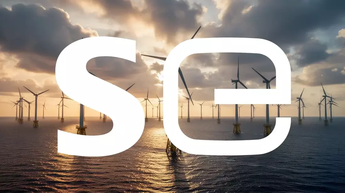 Siemens Energy Q3 Record Orders, Gamesa Profit, Mixed Analyst Views