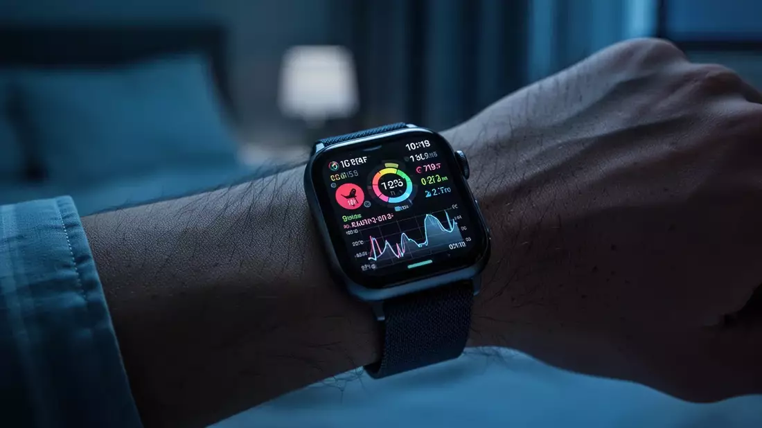 Samsung Galaxy Watch Ultra2 & Watch9: KI-Schlafapnoe-Erkennung startet weltweit