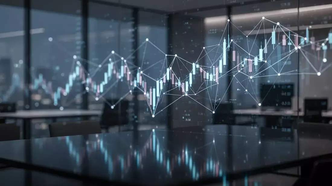 DeFi Technologies Stock Slumps Despite Record Results, Nasdaq Deadline Looms
