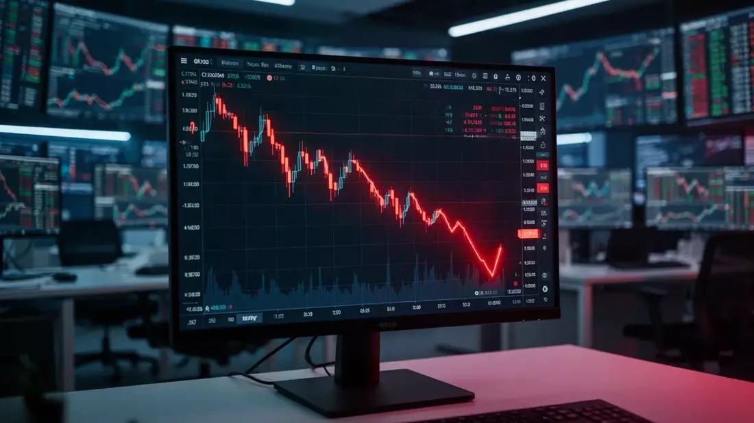 Upbit streicht Bonk (BONK) vom Handel: Sicherheitsbedenken und Kurssturz