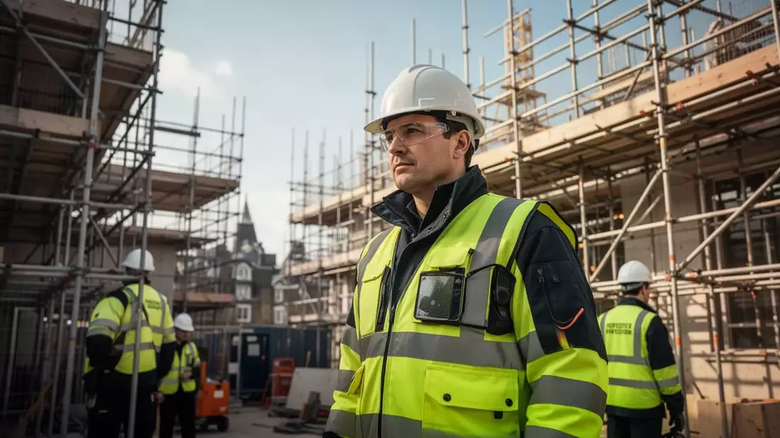 A London contractor has been fined £60,000 after a worker suffered life-changing injuries in a fall through an unprotected roof light — a case that underscores the HSE's continued focus on fall…