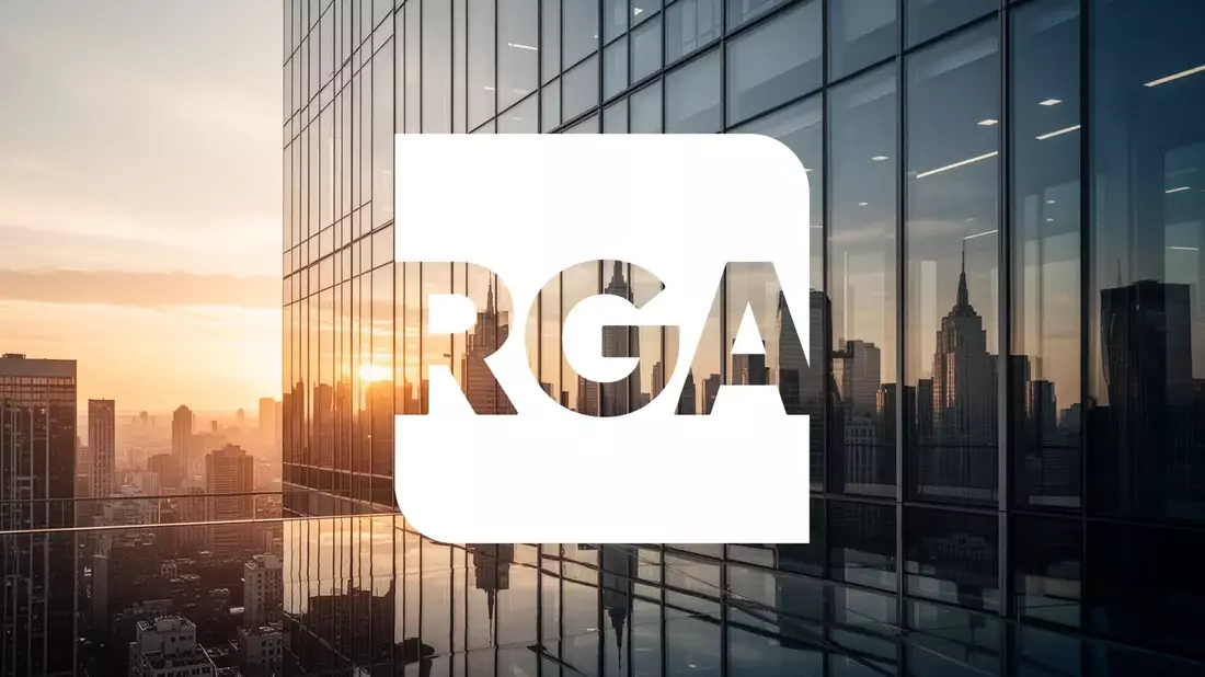 RGA Aktie: Rekordquartal treibt Gewinn und Kurs auf Höchststand