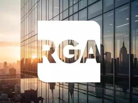 Moderne Glasarchitektur als Symbol für Stabilität und Wachstum im Rückversicherungssektor. - Foto: über boerse-global.de