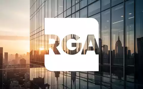Moderne Glasarchitektur als Symbol für Stabilität und Wachstum im Rückversicherungssektor. - Foto: über boerse-global.de