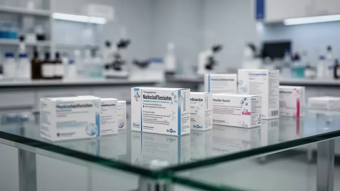 Novo Nordisk bringt Wegovy-Pille im September nach Deutschland