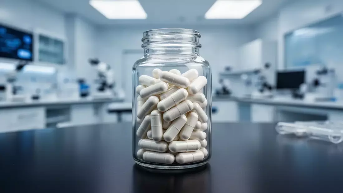 Glucosamin-Studie: Erhöhtes Demenzrisiko bei kognitiven Einschränkungen