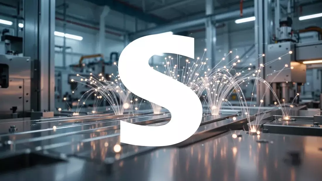Siemens Shares Rebound After Record Q3, Outlook Raised