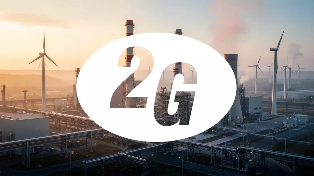 2G Energy Order Surge: US Data Centers Drive 680% Growth, Capacity Expansion