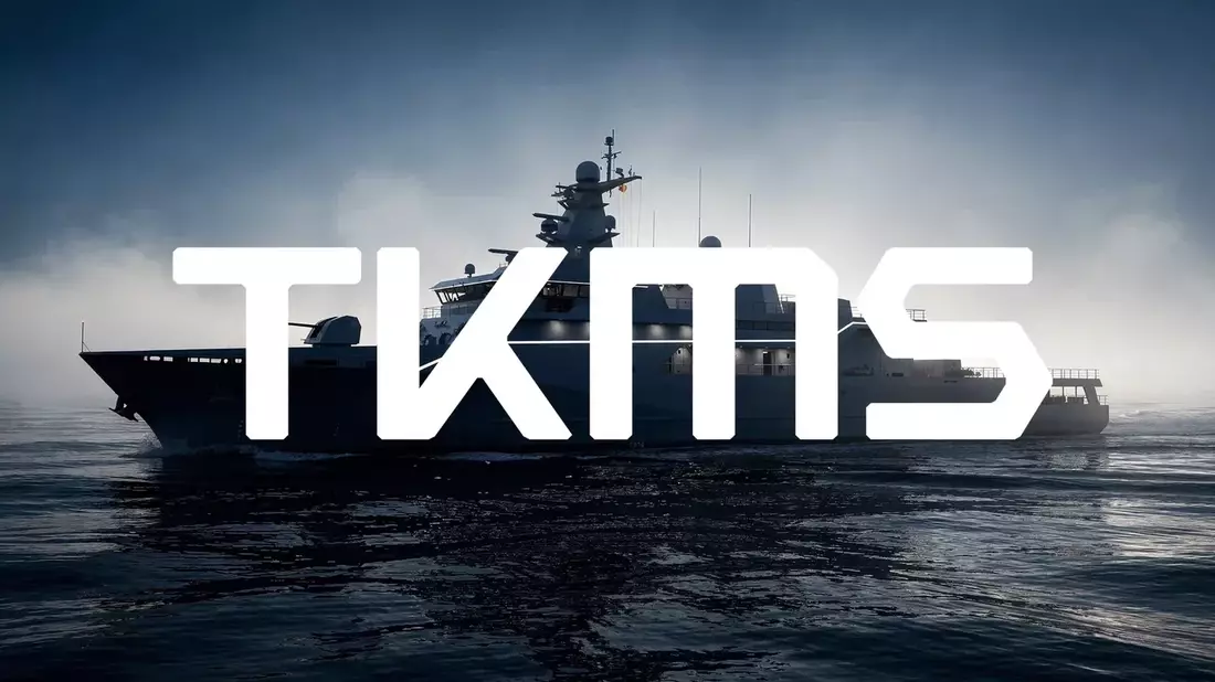 TKMS Q3 Preview: Record Orders, Navantia Deal, GNYK Withdrawal