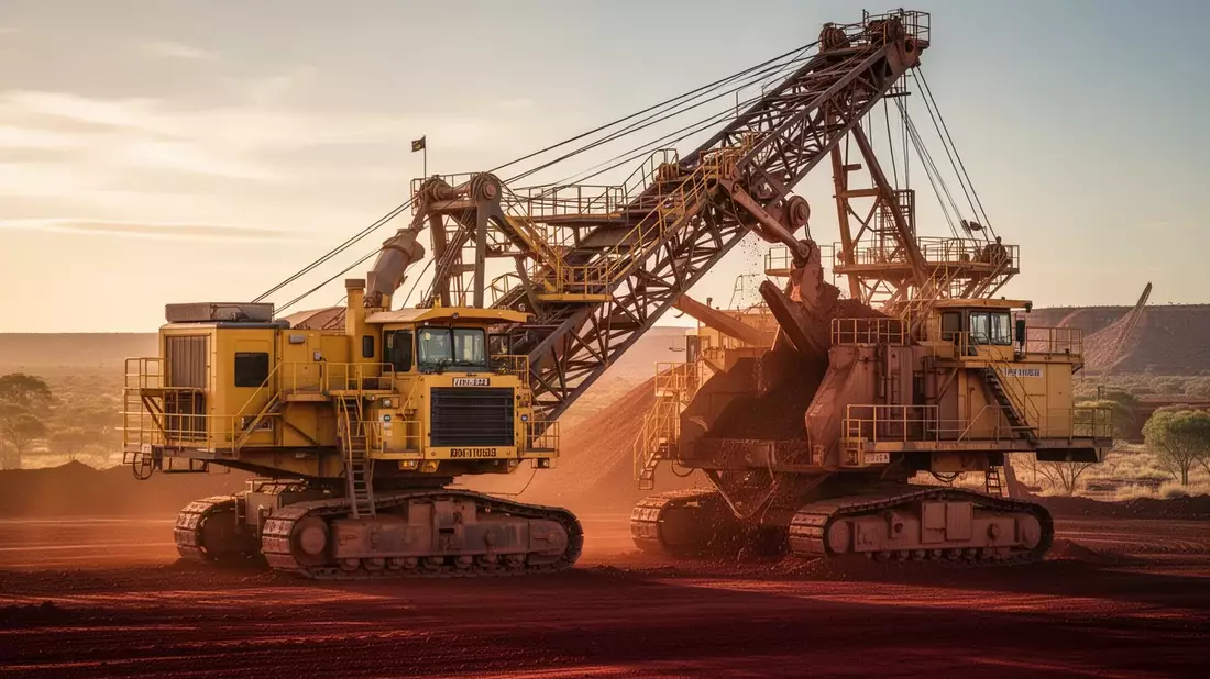 Monument Mining: Tuckanarra-Studie treibt Aktie um 7,5 Prozent an