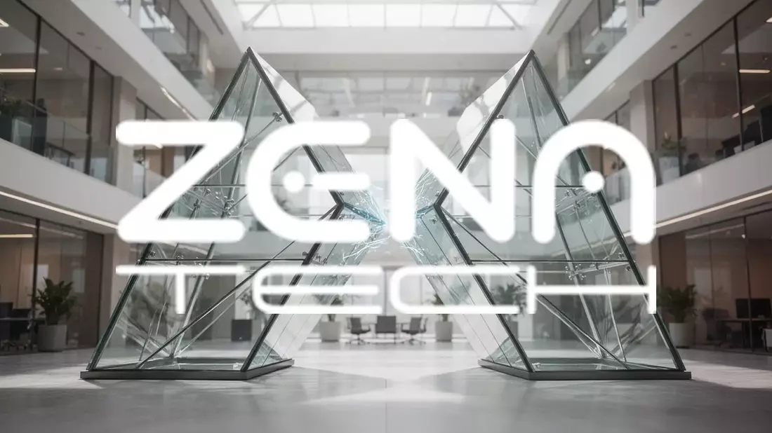 ZenaTech expandiert: Übernahme in Idaho treibt Drohnen-Dienstleistungen voran