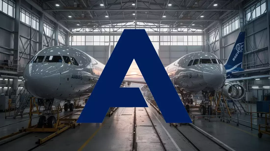 Airbus H1 2026: Record Backlog, Engine Constraints, and Cash Flow Dynamics
