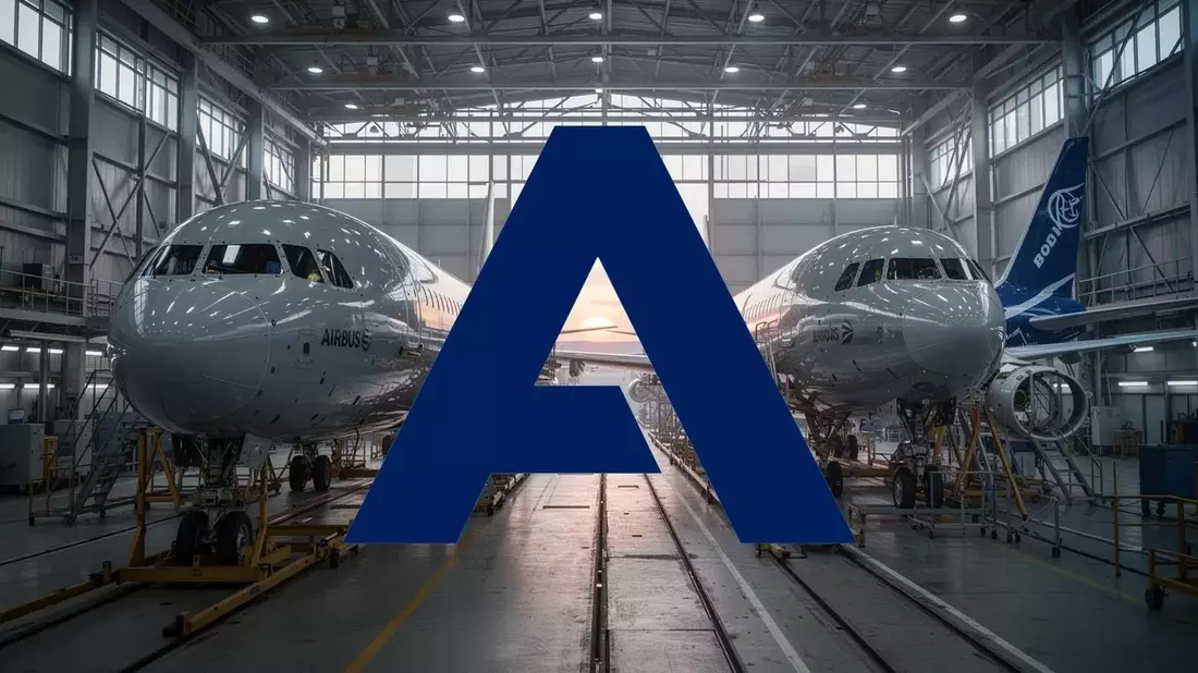 Airbus Stock Near Highs as Delivery Pace Tests 2026 Targets