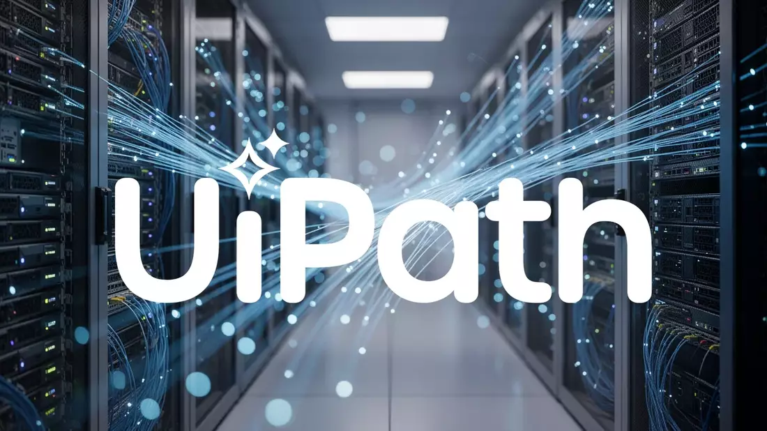 UiPath-Aktie: KI-Partnerschaft mit Google Cloud und Quartalszahlen treiben Kurs