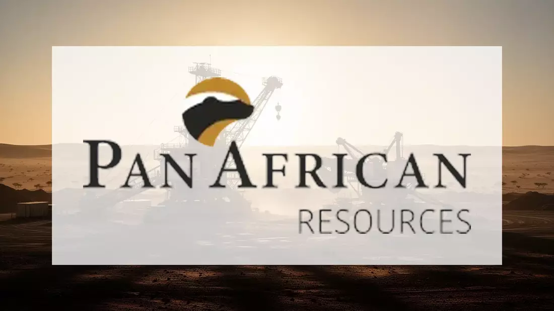 Pan African Resources: RBC Capital startet mit Outperform und 155 GBX Kursziel