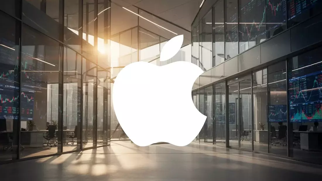 Apple Stock Under Pressure: Legal Battle and Memory Chip Costs