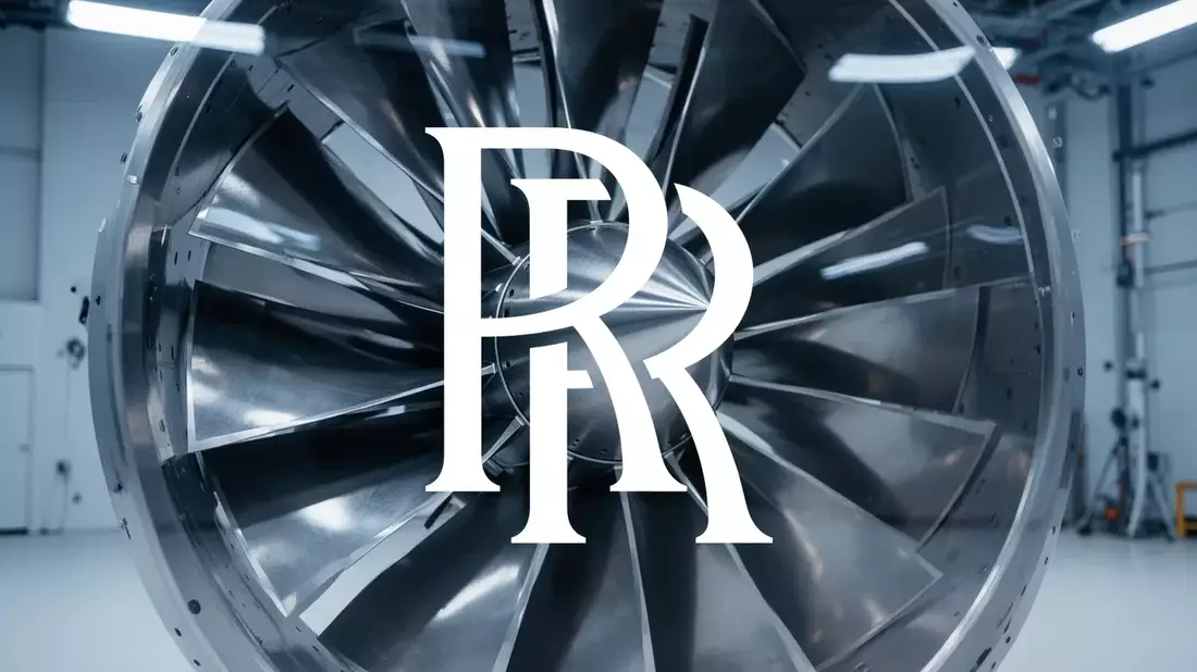 Rolls-Royce H1 Results: Record Margins, Debt Cut, Targets Beat by 2 Years