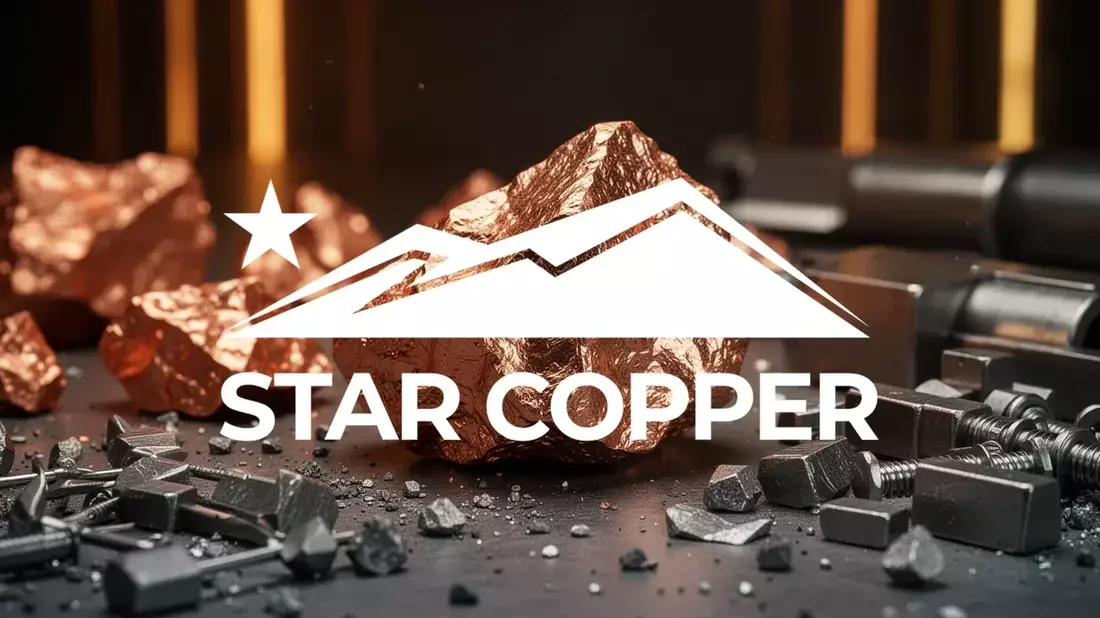 Star Copper Drilling Hits Broad Porphyry Zones; Assays Still Pending
