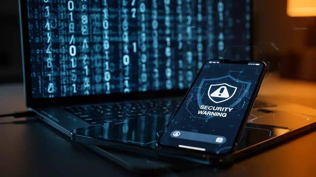 Betrugswelle in Thüringen: Rentnerin verliert 185.000 Euro an Cyberkriminelle