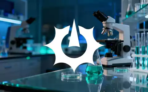 Moderne biotechnologische Laborumgebung mit professioneller medizinischer Beleuchtung. - Foto: über boerse-global.de