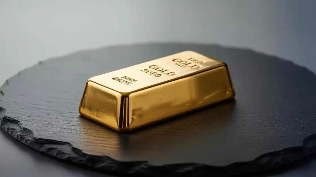 Gold Surges 7.88% Weekly as Weak July Jobs Data Reshapes Fed Rate Hike Bets