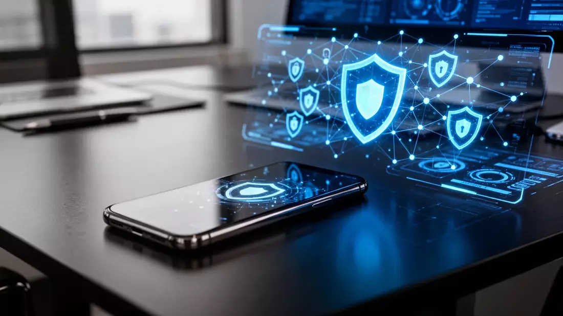 Ai+ Smartphone startet 10,5-Millionen-Euro-Programm für mehr Gerätesicherheit