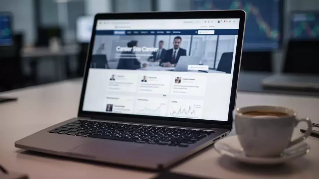 ING Deutschland: Gefälschte CEO-Stellenanzeige auf LinkedIn aufgetaucht