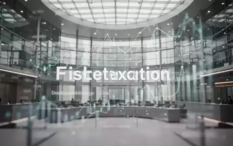Modernes Parlamentsgebäude in Deutschland als Symbol für finanzpolitische Debatten über die Mehrwertsteuer. - Foto: über boerse-global.de