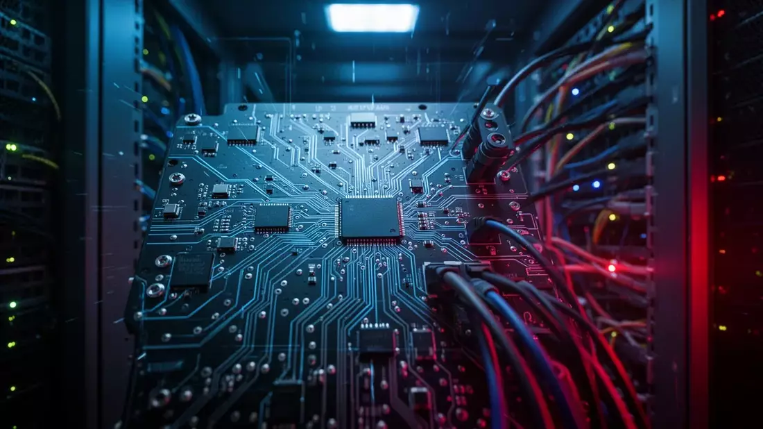 ENDLESSDOORS: Kritische Backdoor in Zbtlink-Routern entdeckt