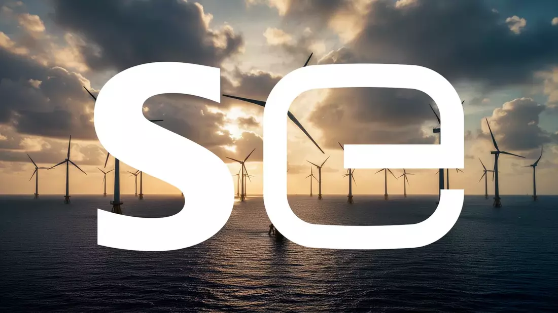Siemens Energy: Rekordquartal dank Gamesa-Wende und starkem Auftragseingang