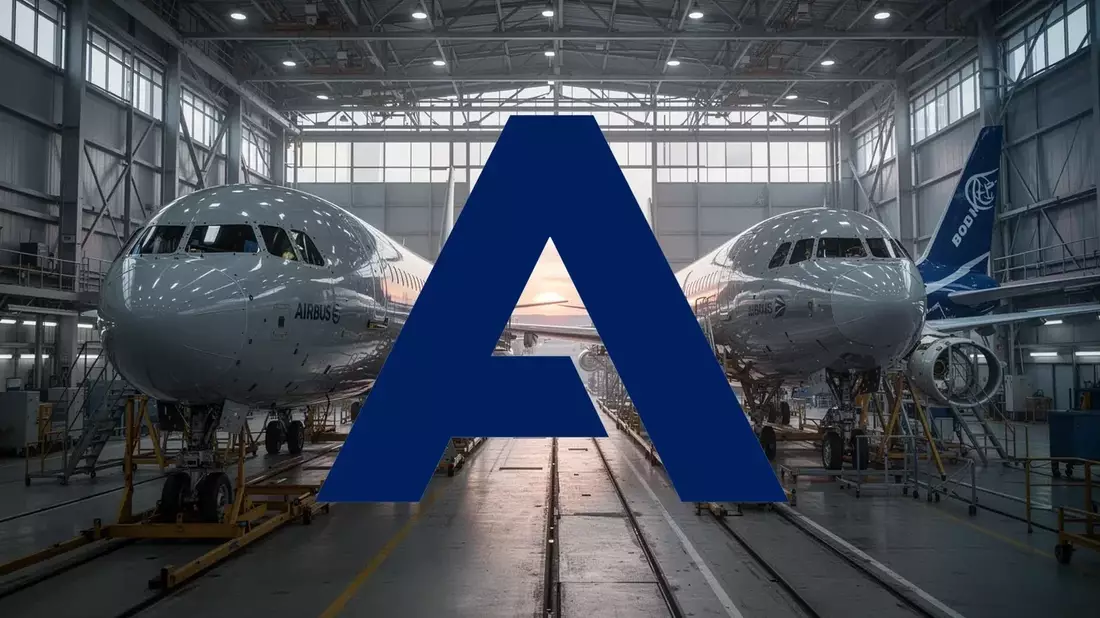 Airbus July Deliveries Rise, China Orders Surge, Engine Bottleneck Persists