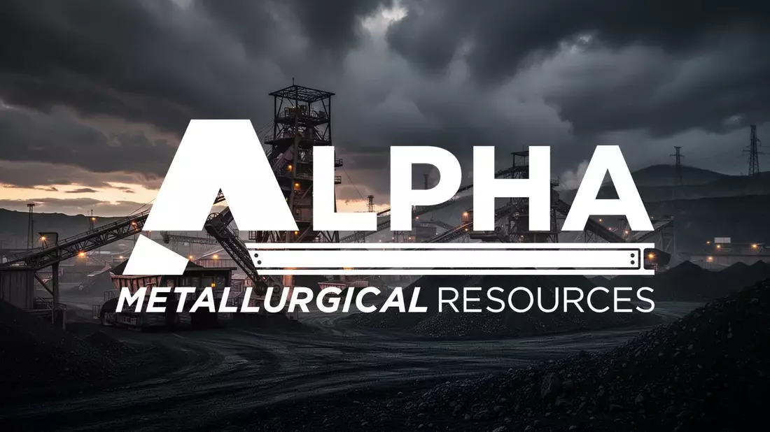 Alpha Metallurgical: Sturmschaden und Kohlepreise sorgen für Verlustquartal