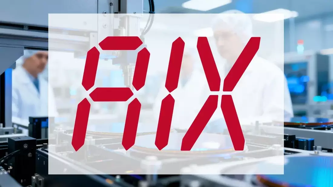 Aixtron Q2 2026: Orders Surge 80% but Revenue Drops 16%