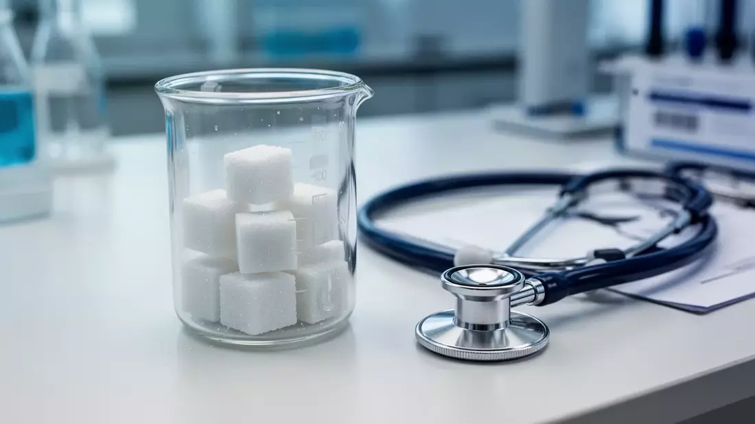 Zuckerreiche Ernährung kann Asthma-Symptome in nur zwei Wochen verschlimmern