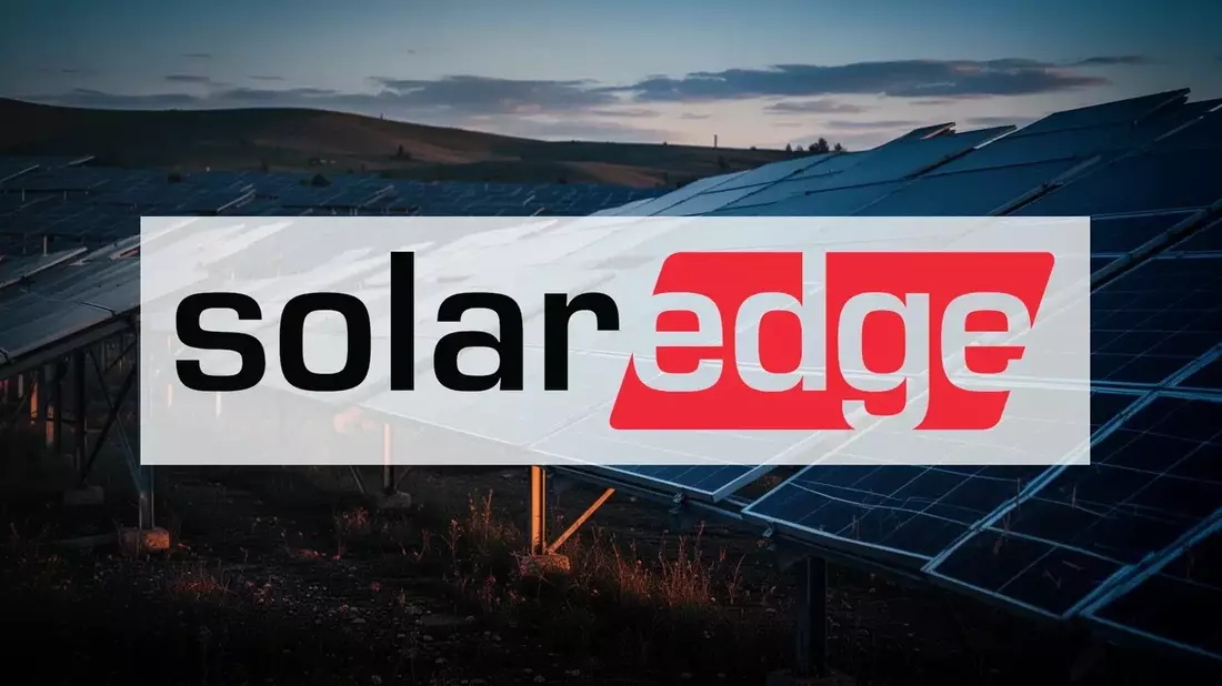 SolarEdge Stock Plunges 20% Despite Q2 Profit Beat as Q3 Guidance Disappoints