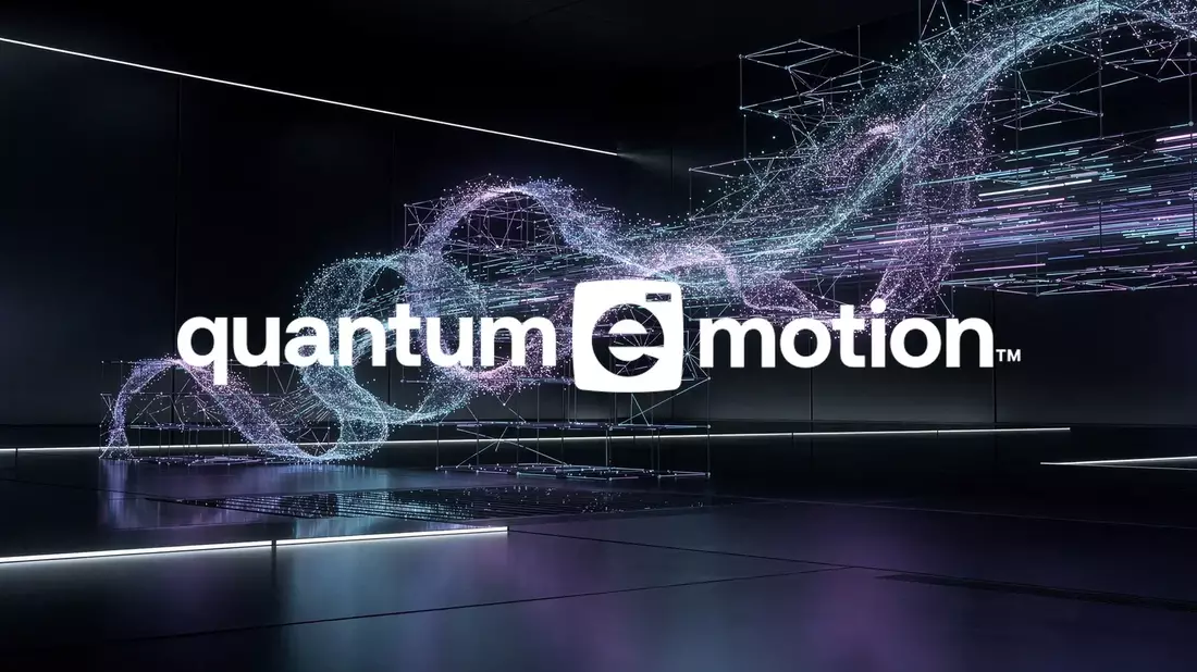 Quantum eMotion: Krypto-Hack rückt Quantensicherheit in den Fokus