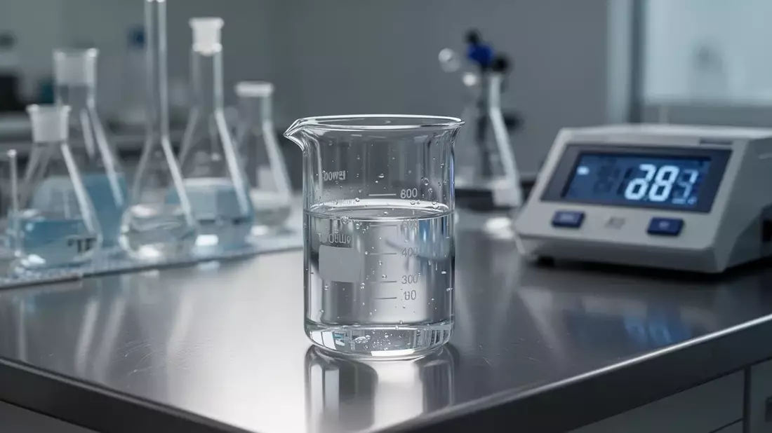 Captopril-Lösungen: Stabilität durch Kühlung und präzise Herstellung