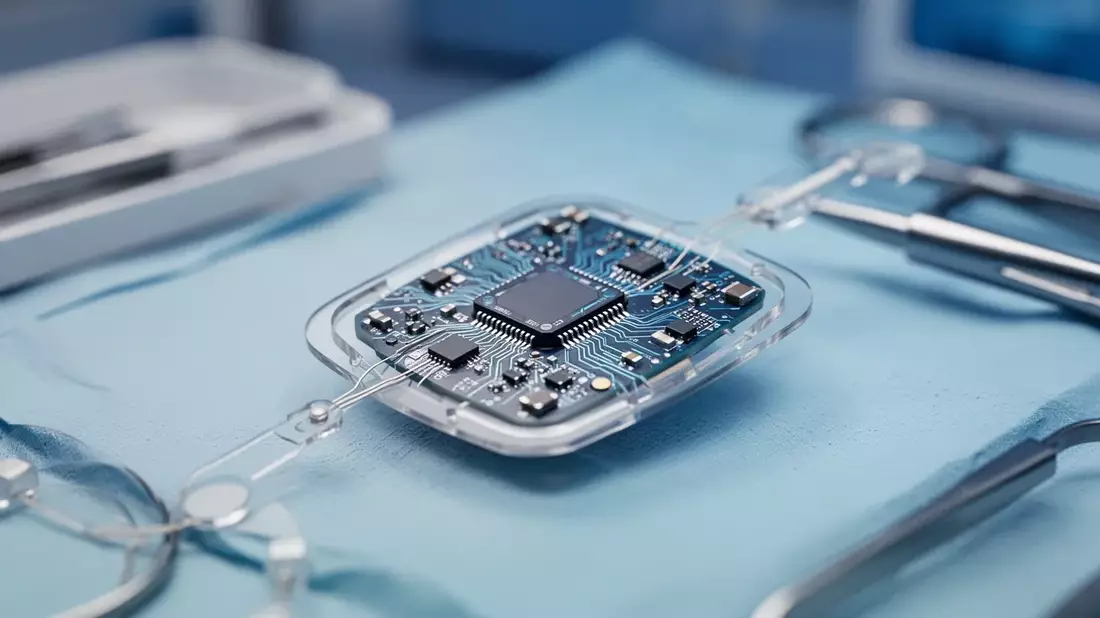 Netzhaut-Therapien 2026: Implantate, Augentropfen und KI-Forschung im Aufwind