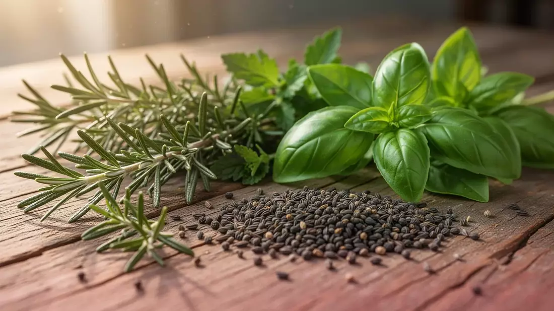 Heilpflanzen im Trend: Ursolsäure, TCM-Regulierung und neue Studien