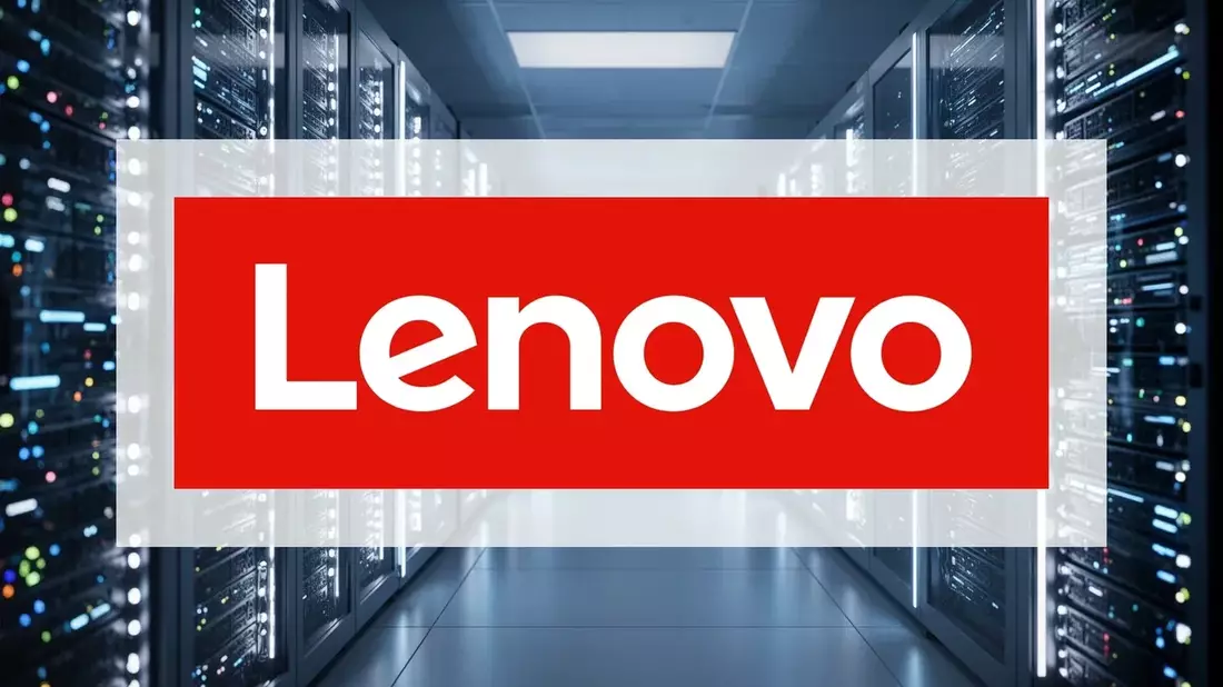 Lenovo AI Server Demand Drives Stock to 52-Week High Ahead of Q1 Earnings