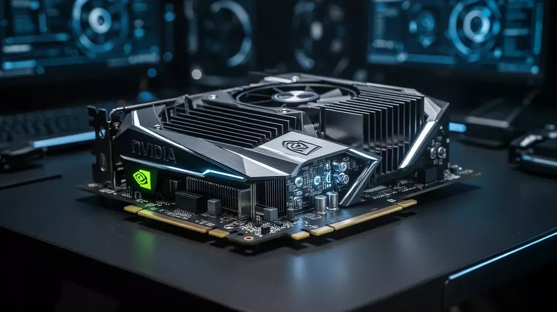 CMPUnlocker: NVIDIA CMP 170HX VRAM-Mod sorgt für Preisexplosion