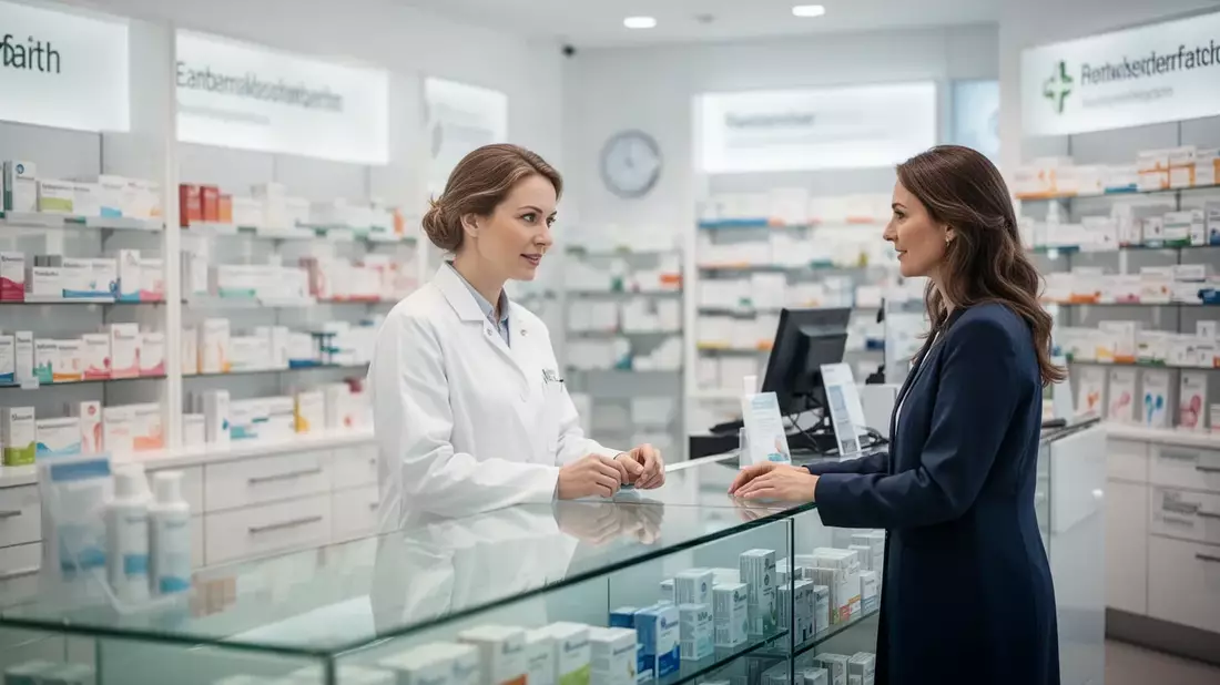 Apotheken-Reform 2026: Mehr Befugnisse, heftige Kritik aus der Ärzteschaft