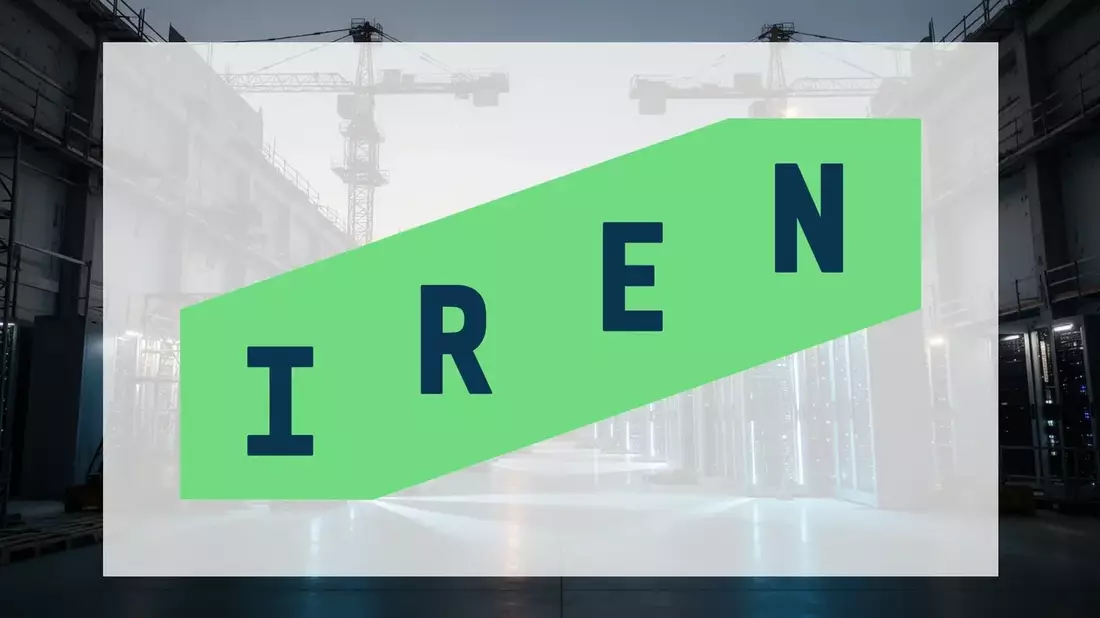 IREN Stock Faces $476M Share Overhang After Mirantis Deal Registration