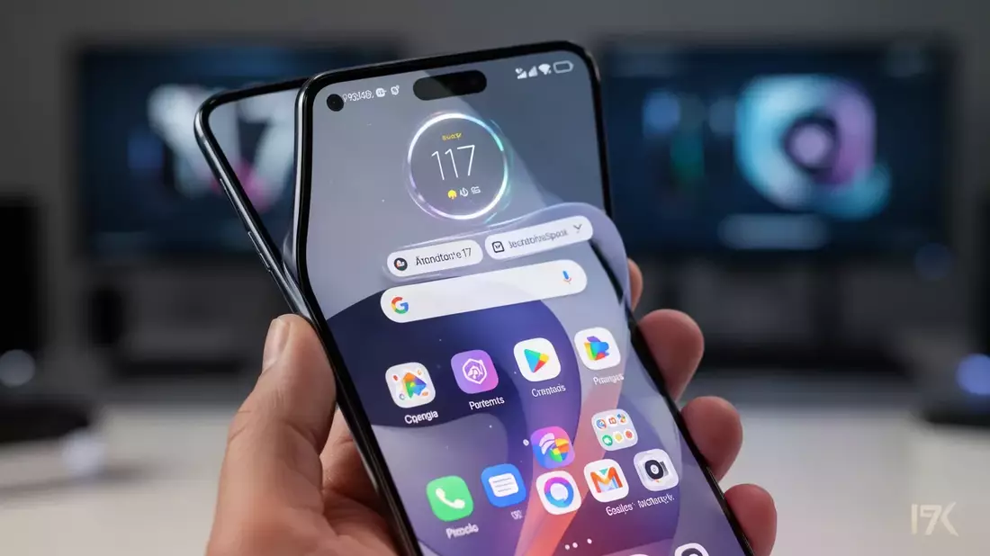 Motorola erweitert Android-17-Beta: Neue KI-Funktionen für zwei Modelle