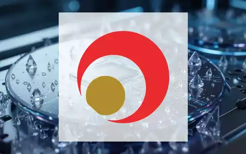 Abstrakte Darstellung moderner Halbleiterfertigung und Hochtechnologie mit Fokus auf Siliziumwafer. - Foto: über boerse-global.de