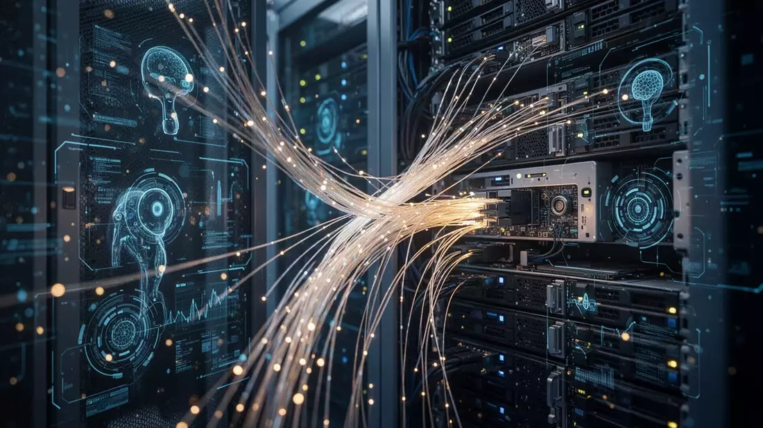 ETF-Boom 2026: KI, Robotik und Photonik ziehen Milliarden an