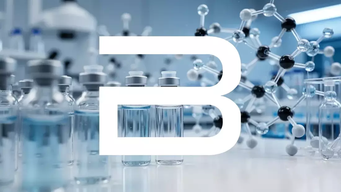 BioNTech CEO Transition Amid Revenue Collapse and Cost Cuts